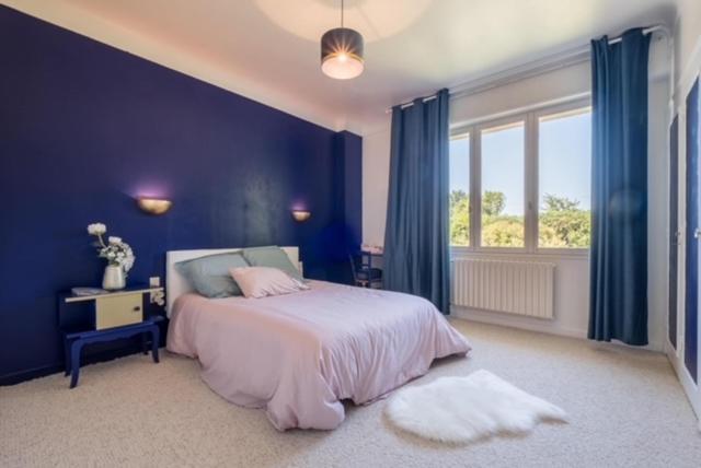 La Clotiere Bed & Breakfast La Guerche-de-Bretagne Rom bilde